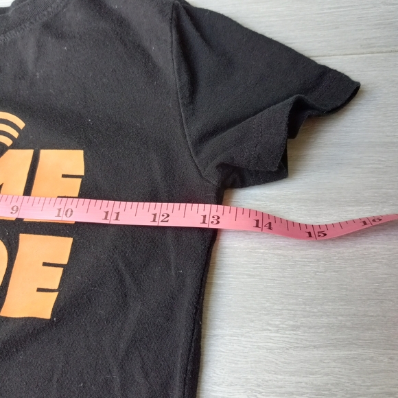 Boys Gamer-Themed T-Shirts Bundle, Sizes XS/S - Picture 14 of 15